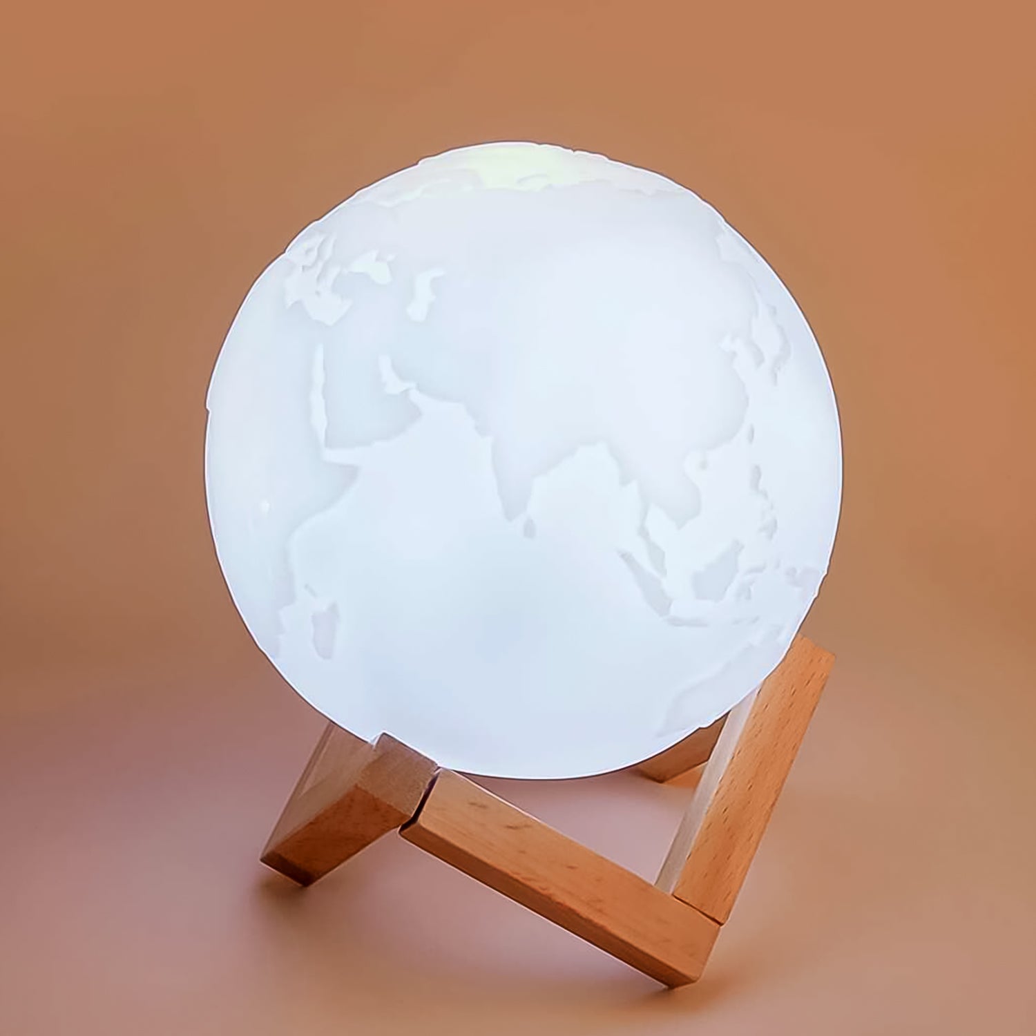 3D Moon Night Lamp 3D Moon Night Lamp